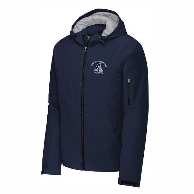 Jackets & Vests | PSPA Campus Closet