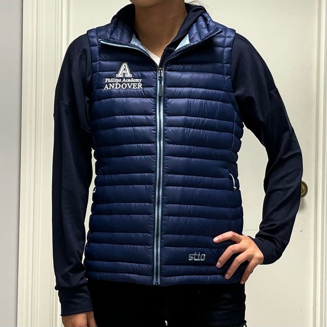 Jackets & Vests | PSPA Campus Closet