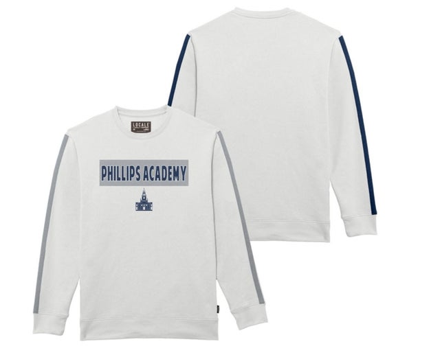 Deuxieme Classe⭐︎AMERICANA/PREPS SWEAT Sweatshirts | PSPA Campus Closet