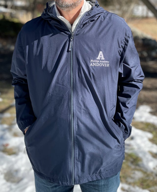 Jackets & Vests | PSPA Campus Closet