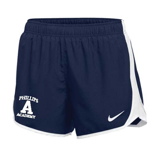 nike womens dry tempo shorts