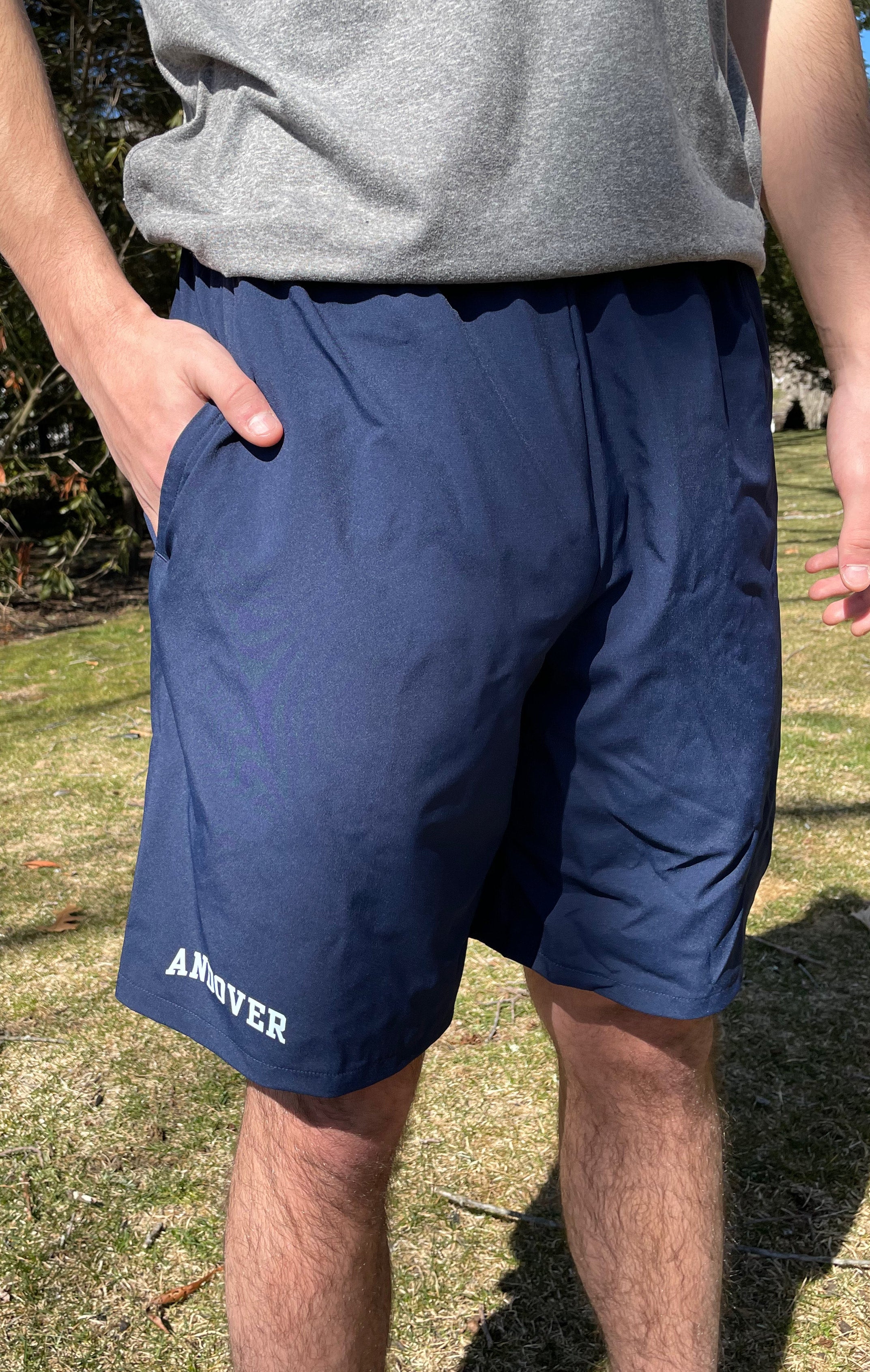 Nike shell shorts best sale