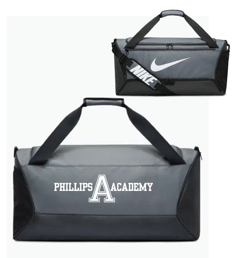 academy nike duffle bags